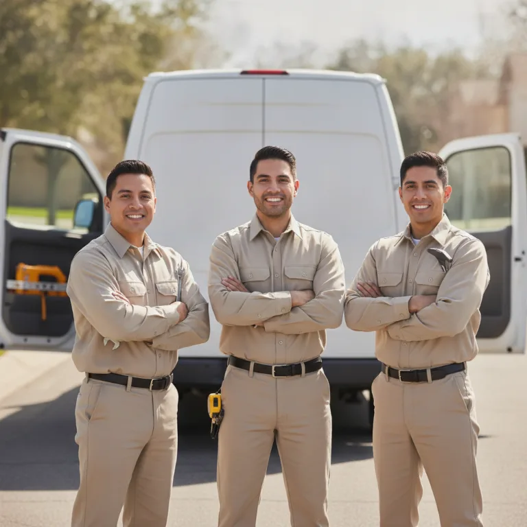 Construtora equipe em Praia Grande